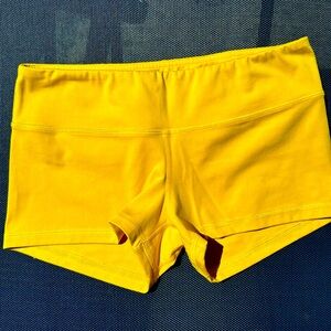 Fleo shorts